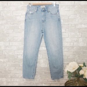 Madewell Perfect Summer